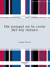 Un yanqui en la corte del rey Arturo